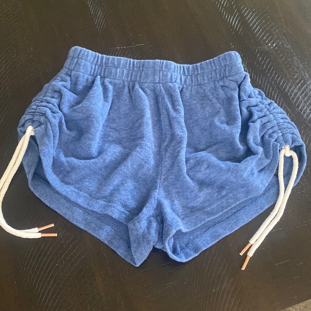 Lived in lounge shorts